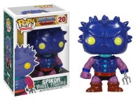 Spikor
