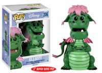 Elliott Super Sized 6"