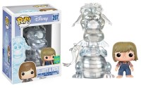 Elliott (Invisible) Super Sized 6" and Pete (Amazon Exclusive)
