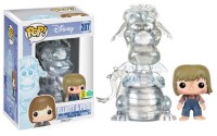 Elliott (Invisible) Super Sized 6" and Pete (SDCC Exclusive)