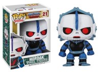Hordak