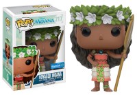 Voyager Moana (Walmart Exclusive)