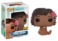 Young Moana (Sitting) (Hot Topic Exclusive)