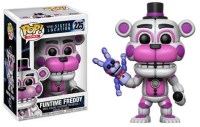 Sister Location: Funtime Freddy