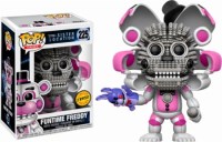 Sister Location: Funtime Freddy (Jumpscare) (Limited Edition Chase)