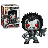 Lobo (Previews Exclusive)