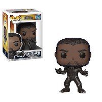 Black Panther