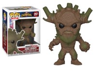 Contest of Champions: King Groot