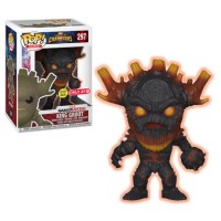 Contest of Champions: King Groot (Glow in the Dark) (Target Exclusive)