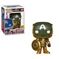 Contest of Champions: Civil Warrior (Secret Empire) (Hot Topic Exclusive)