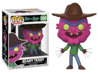 Scary Terry