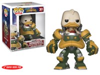 Contest of Champions: Howard the Duck Super Sized 6"