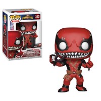 Contest of Champions: Venompool with Phone (GameStop Exclusive)