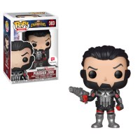 Contest of Champions: Punisher 2099 (Walgreens Exclusive)