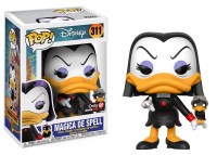 Magica De Spell