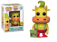 Halloween Heffer (Limited Edition Chase)