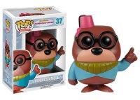 Morocco Mole