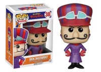 Wacky Races: Dick Dastardly