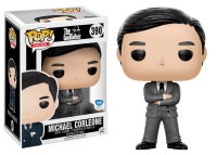 Michael Corleone (Grey Suit) (FYE Exclusive)