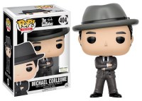 Michael Corleone (with Hat) (Barnes & Noble Exclusive)