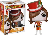 Mad Moxxi (Red Coat) (GameStop EXPO Exclusive)
