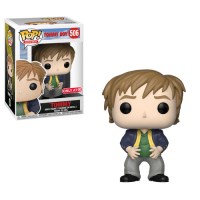 Tommy (Ripped Coat) (Target Exclusive)