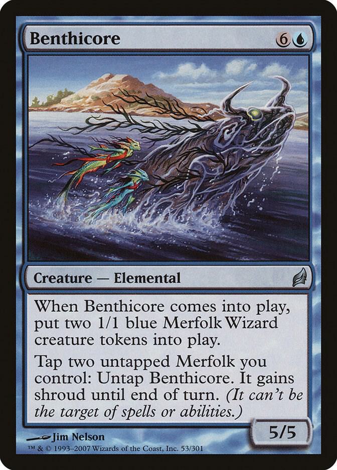 Magic: The Gathering Has A Banger To Start 2026 With, But It's Shooting