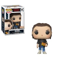 Eleven (Punk) (BoxLunch Exclusive)