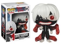 Ken Kaneki