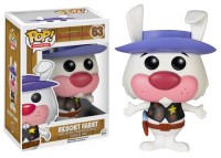Ricochet Rabbit: Ricochet Rabbit