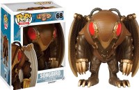 Songbird Super Sized 6"