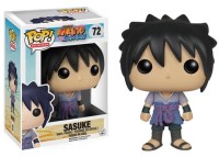 Shippuden: Sasuke