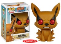 Shippuden: Kurama Super Sized 6"
