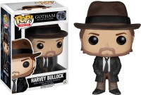 Harvey Bullock