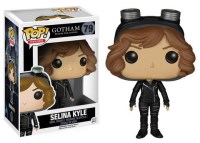 Selina Kyle