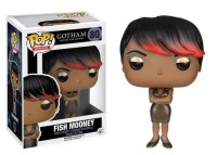 Fish Mooney