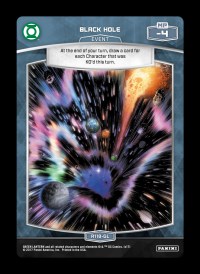 Black Hole