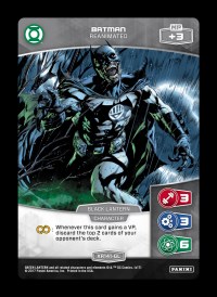 Batman - Reanimated