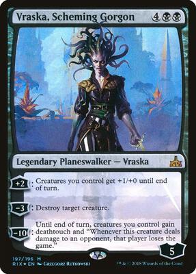 Rivals of Ixalan | Magic: The Gathering | TCGplayer