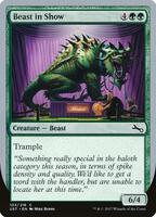 best baldur's gate cards mtg Secret Base (Dave Allsop) [Unstable] main image 0