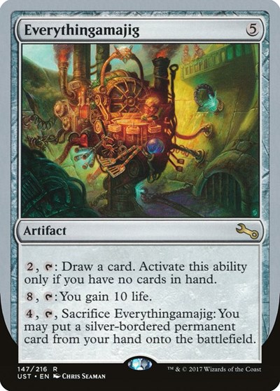 Everythingamajig (B)