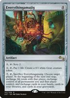 TCGplayer - Magic: The Gathering Unstable Price Guide