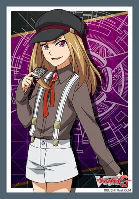 Bushiroad Sleeve Collection Mini Vol.303: Cardfight!! Vanguard