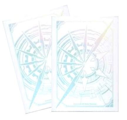 Bushiroad Sleeve Collection Promotional Mini: Cardfight!! Vanguard - Depend  Card (53-Pack) - Bushiroad Card Sleeves - Card Sleeves - TCGplayer.com