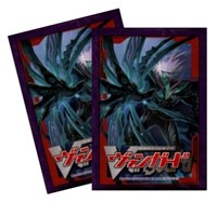 Bushiroad Sleeve Collection Promotional Mini: Cardfight!! Vanguard - Gwynn the R · Bushiroad Card Sleeves