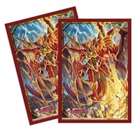 Bushiroad Sleeve Collection Promotional Mini: Cardfight!! Vanguard - Eradicator, · Bushiroad Card Sleeves