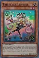 Trickstar Lilybell - OTS Tournament Pack 6 - YuGiOh - TCGplayer.com