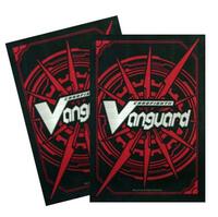 card sleeves vanguard Bushiroad Sleeve Collection Mini Vol.805 Cardfight! Vanguard Yu-yu Kondo main image 0