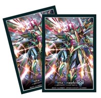 Bushiroad Sleeve Collection Promotional Mini: Cardfight!! Vanguard - Vollmond Bl · Bushiroad Card Sleeves
