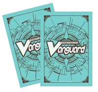 Bushiroad Sleeve Collection Promotional Mini: Cardfight!! Vanguard - Chocolate M · Bushiroad Card Sleeves
